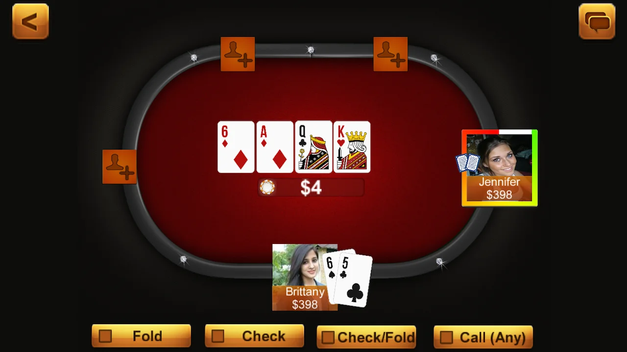 Basic poker rules