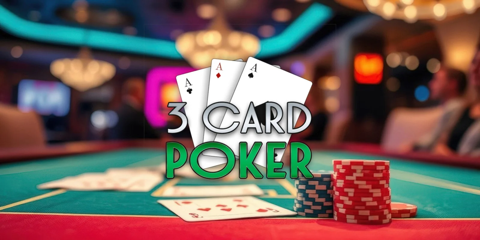 Poker suit